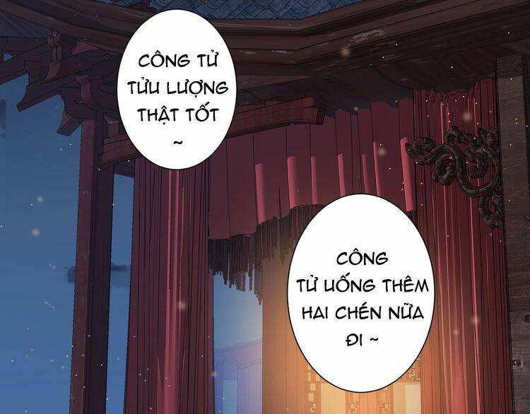hoa nhan sách chapter 78.1 30
