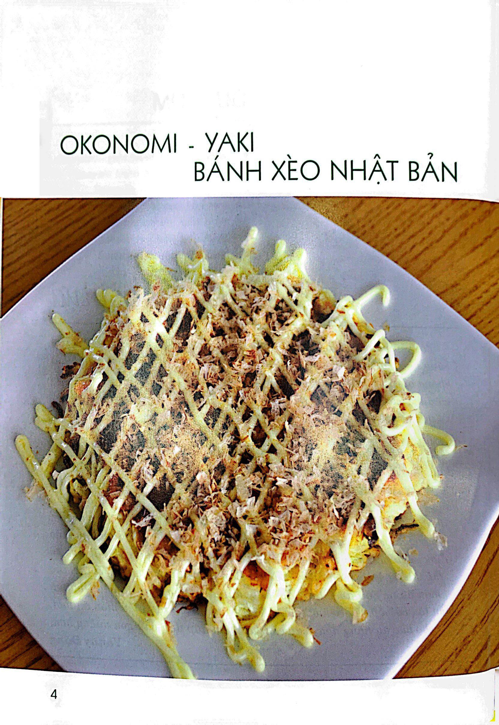 30 Công Thức Nấu Ăn Của Yanny - Món Ăn Nhật Đậm Vị Việt (2022)