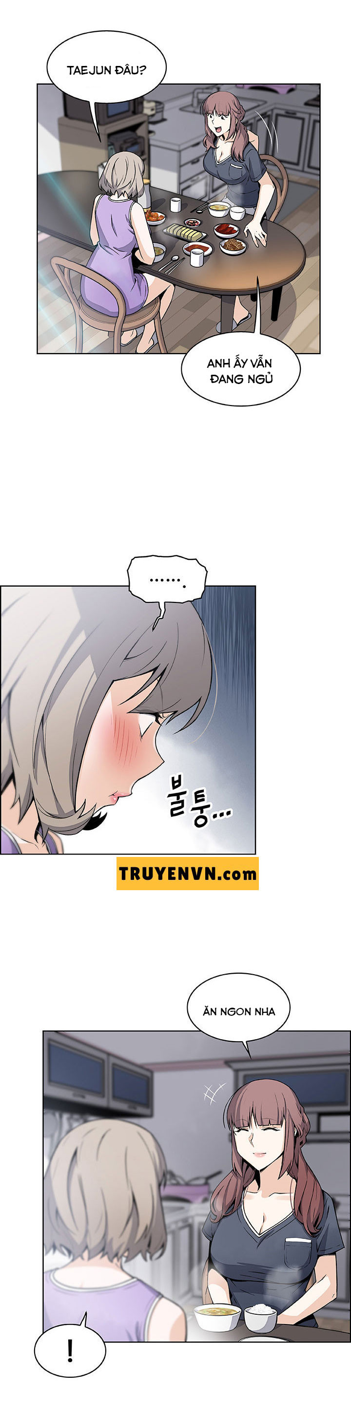 nhóm học đặc biệt chapter 35 17