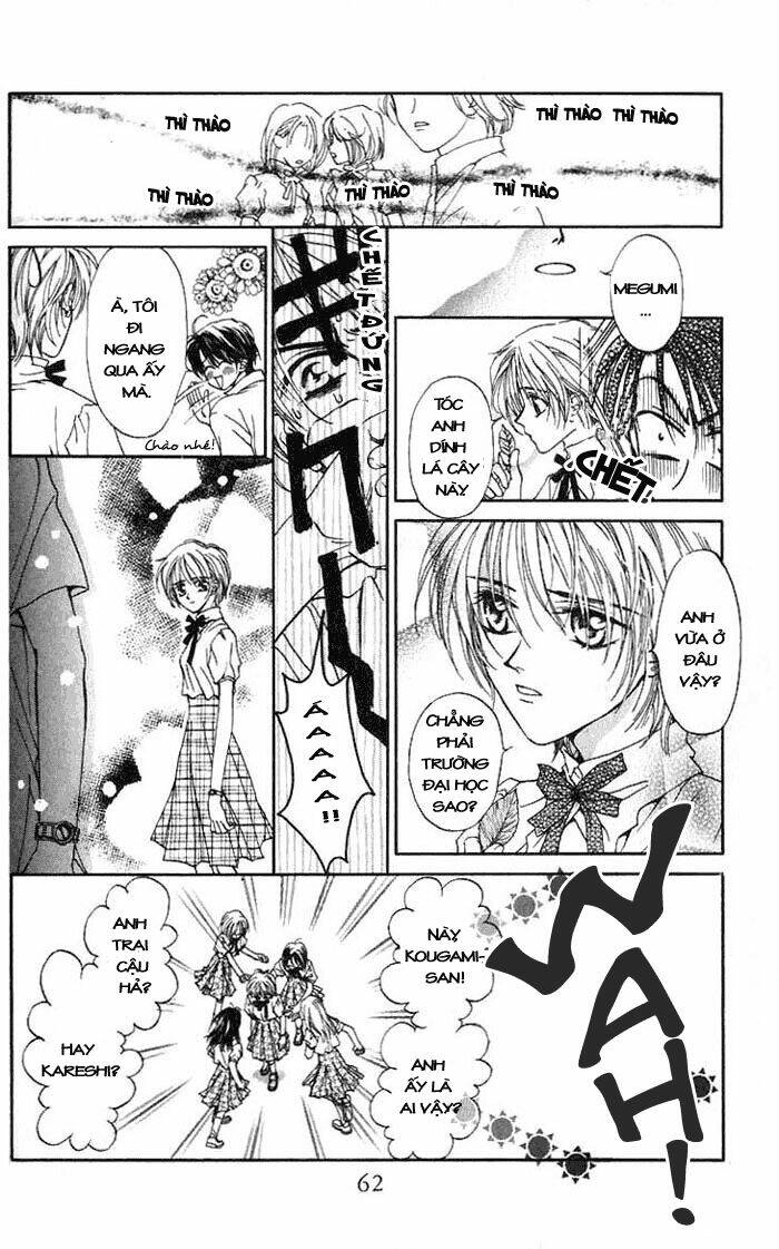 bức tranh rồng chapter 2 18