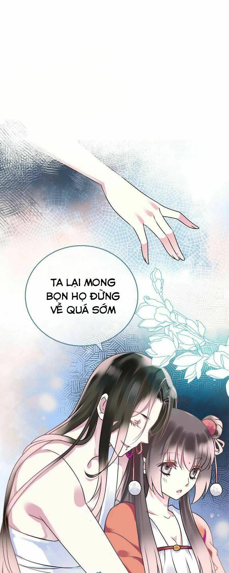 điền viên mật sủng: cô vợ nóng bỏng chapter 64 52