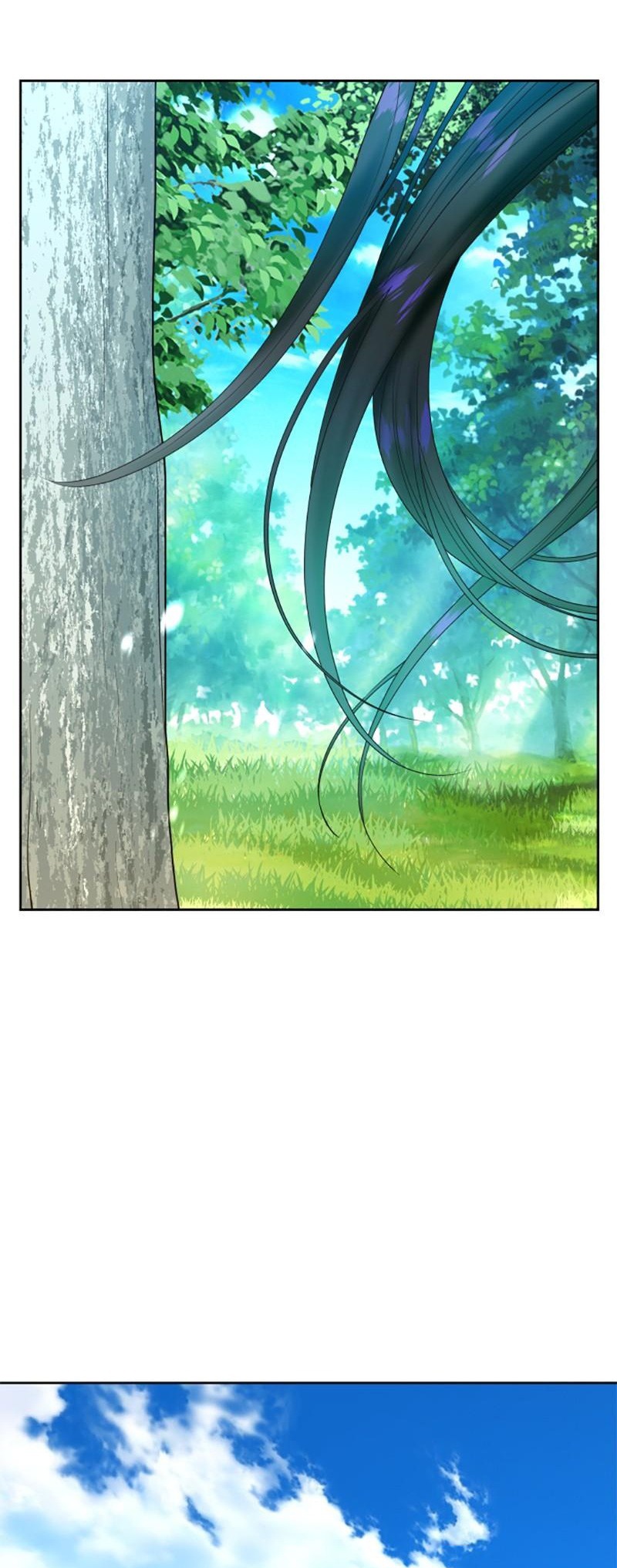 tôi muốn trở thành cô ấy dù chỉ là một ngày chapter 58 62