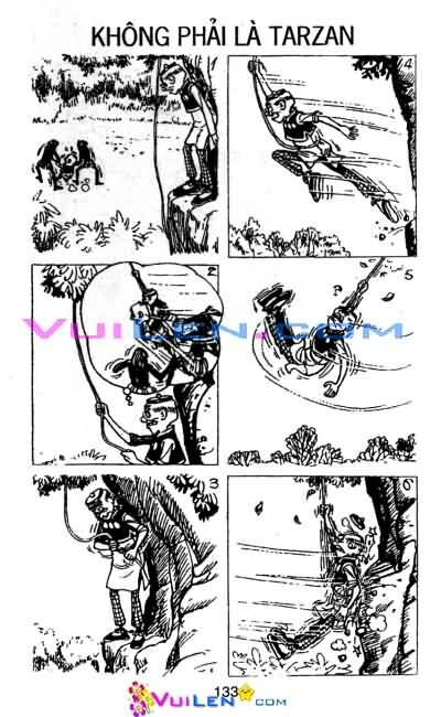 chú thoòng (full trọn bộ) chapter 40 13