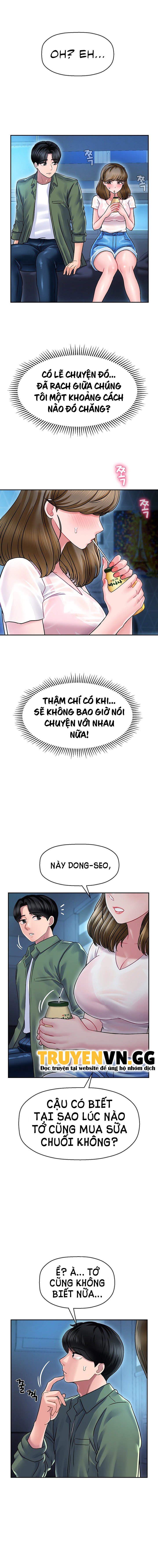 thanh lý đồ chơi tình dục tôi vô tình lập được harem chapter 3 6