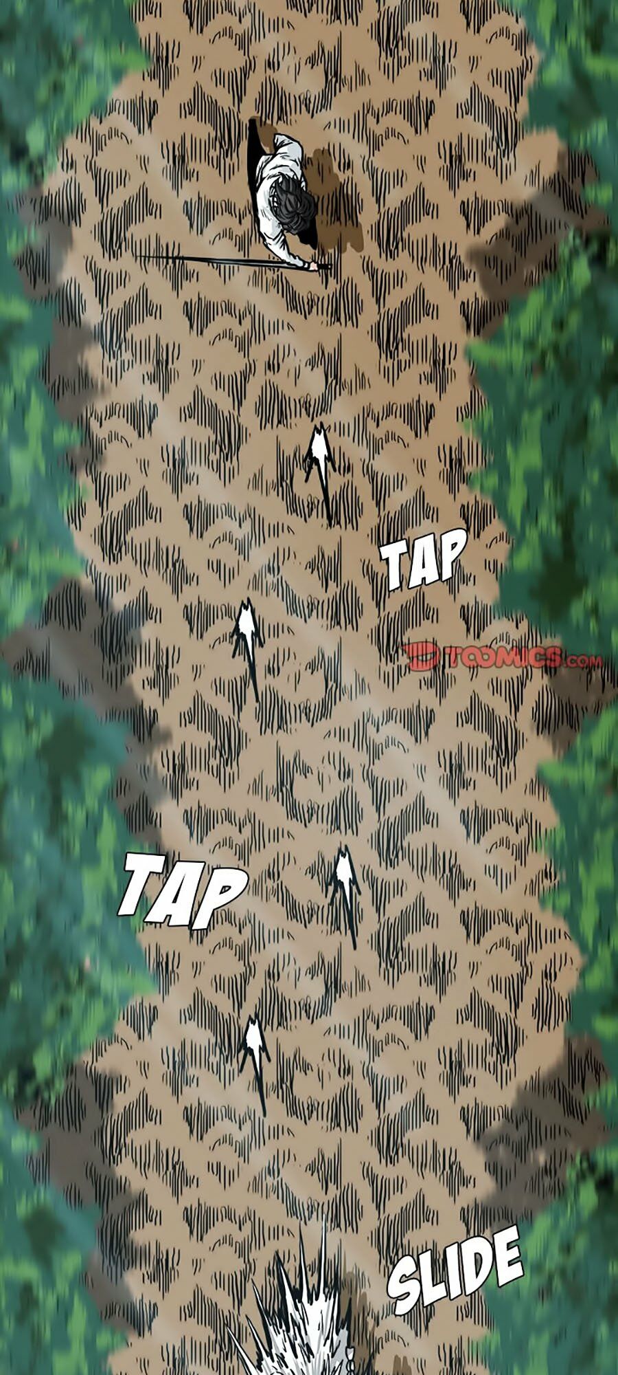 bá chủ học đường ss2 chapter 48 7