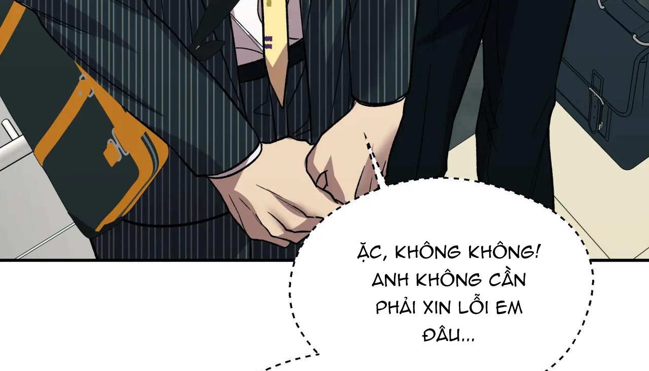 Chứng sợ Pheromone chapter 20