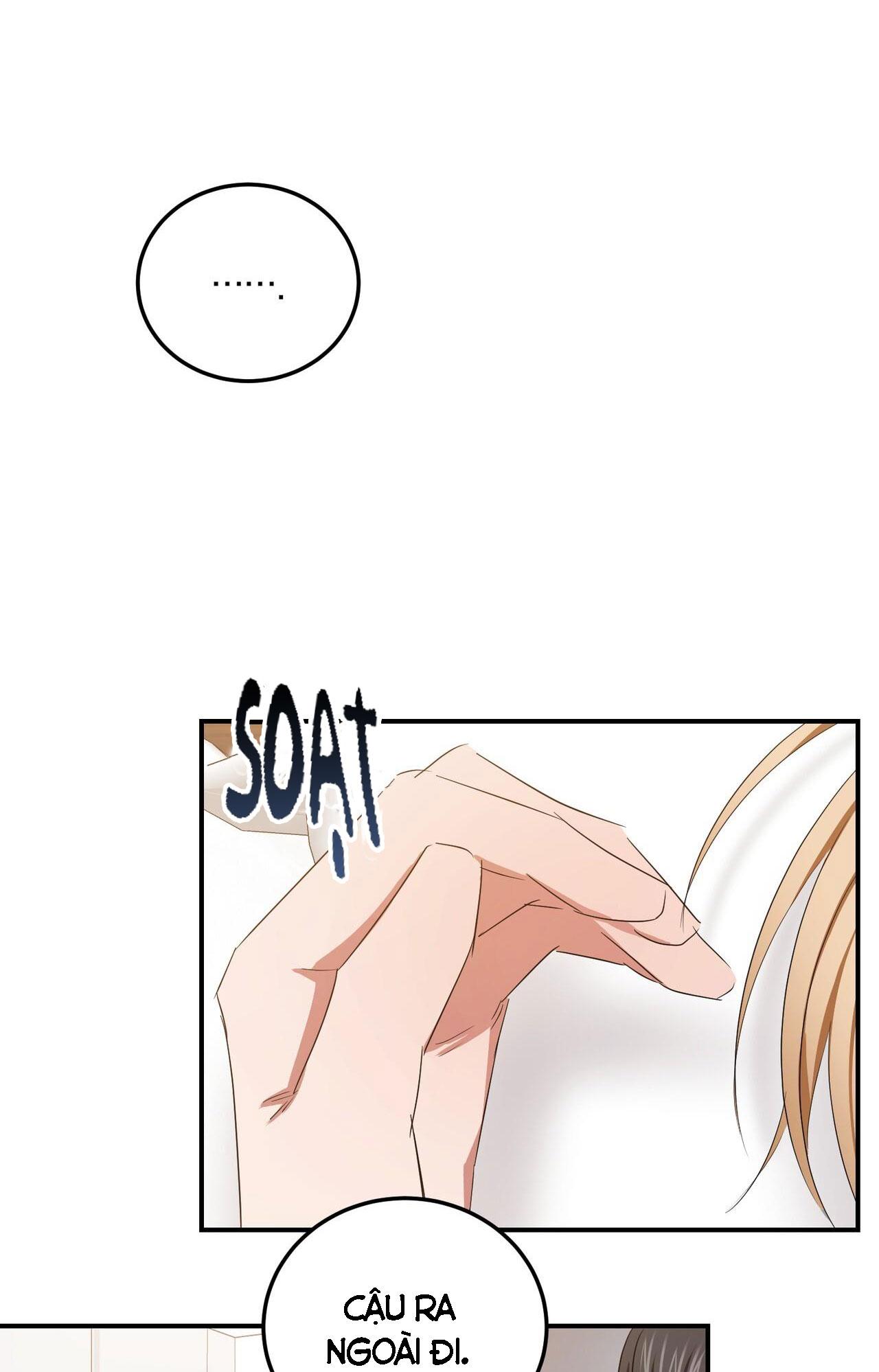 thời gian tuyệt vời chapter 27 34