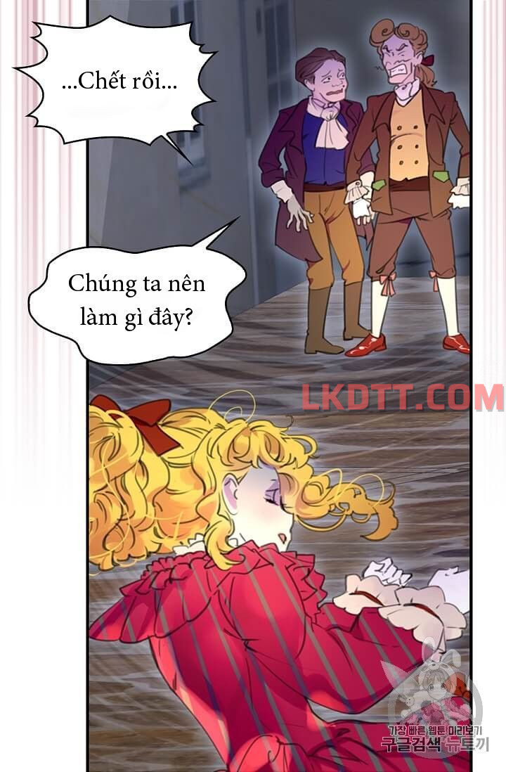 đừng xem thường nữ phụ chapter 118 16