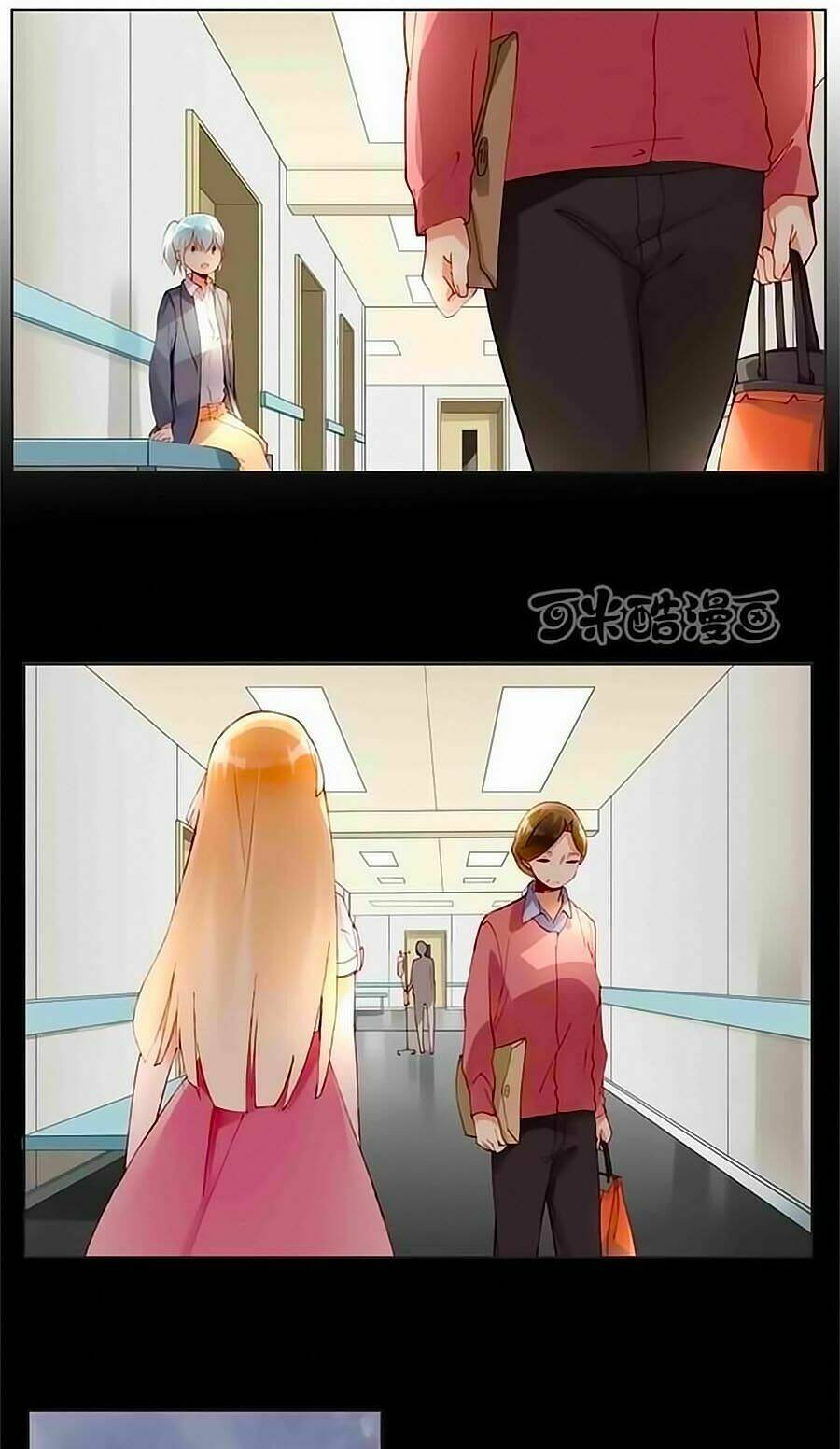 trọng sinh chi tinh quang thôi xán chapter 31 9