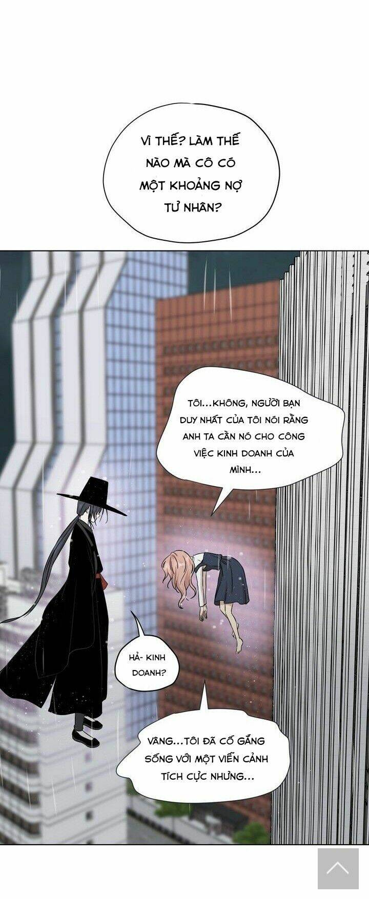 một cuộc sống kỳ lạ chapter 1 35