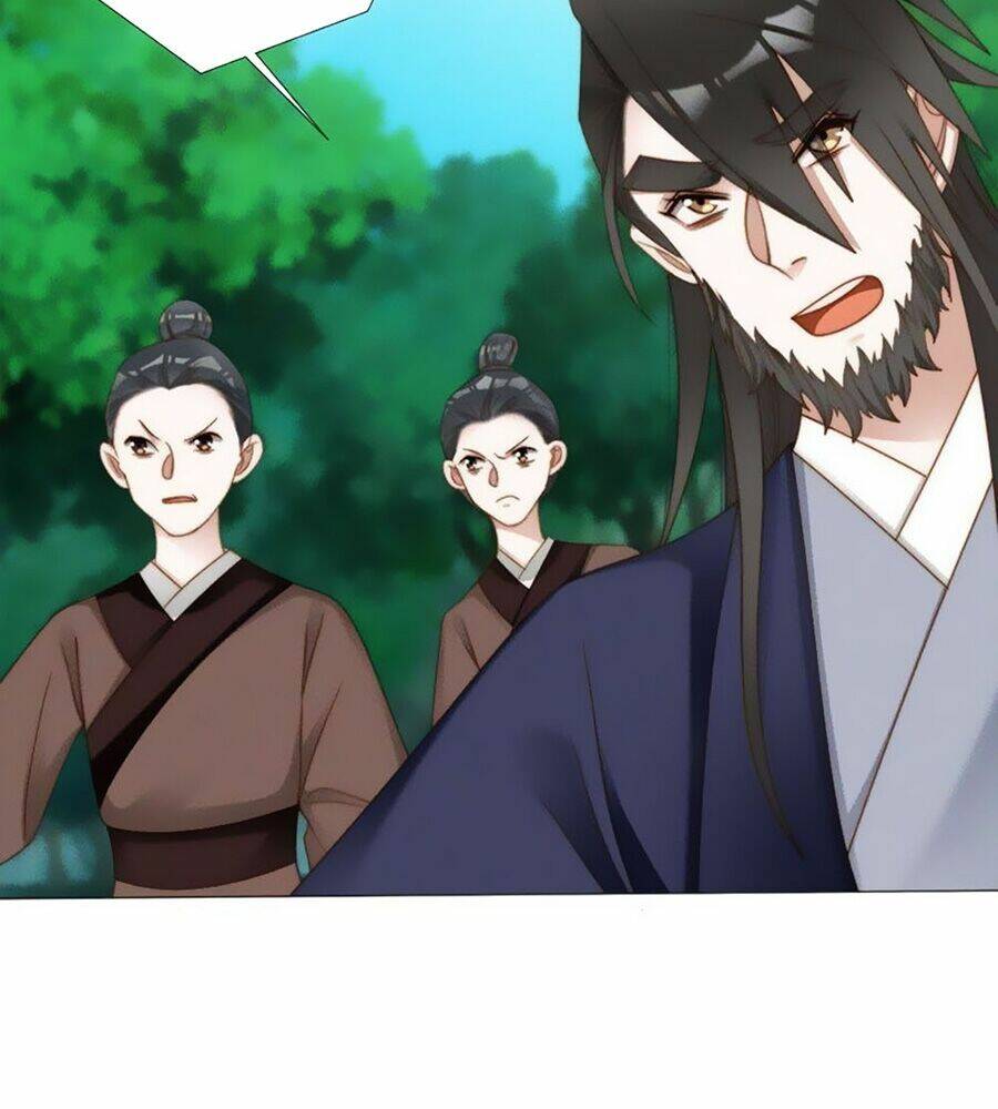 thần nữ thái năng liêu chapter 39 12