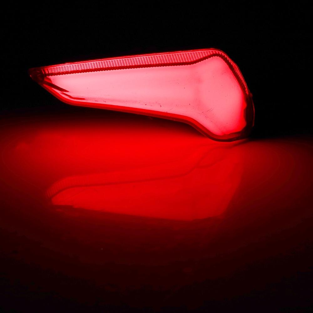 Đèn LED xi nhan chuyên dụng cho xe máy