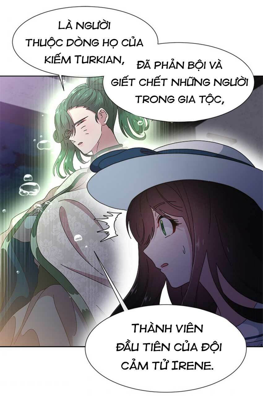 con gái bảo bối của ma vương chapter 124 37