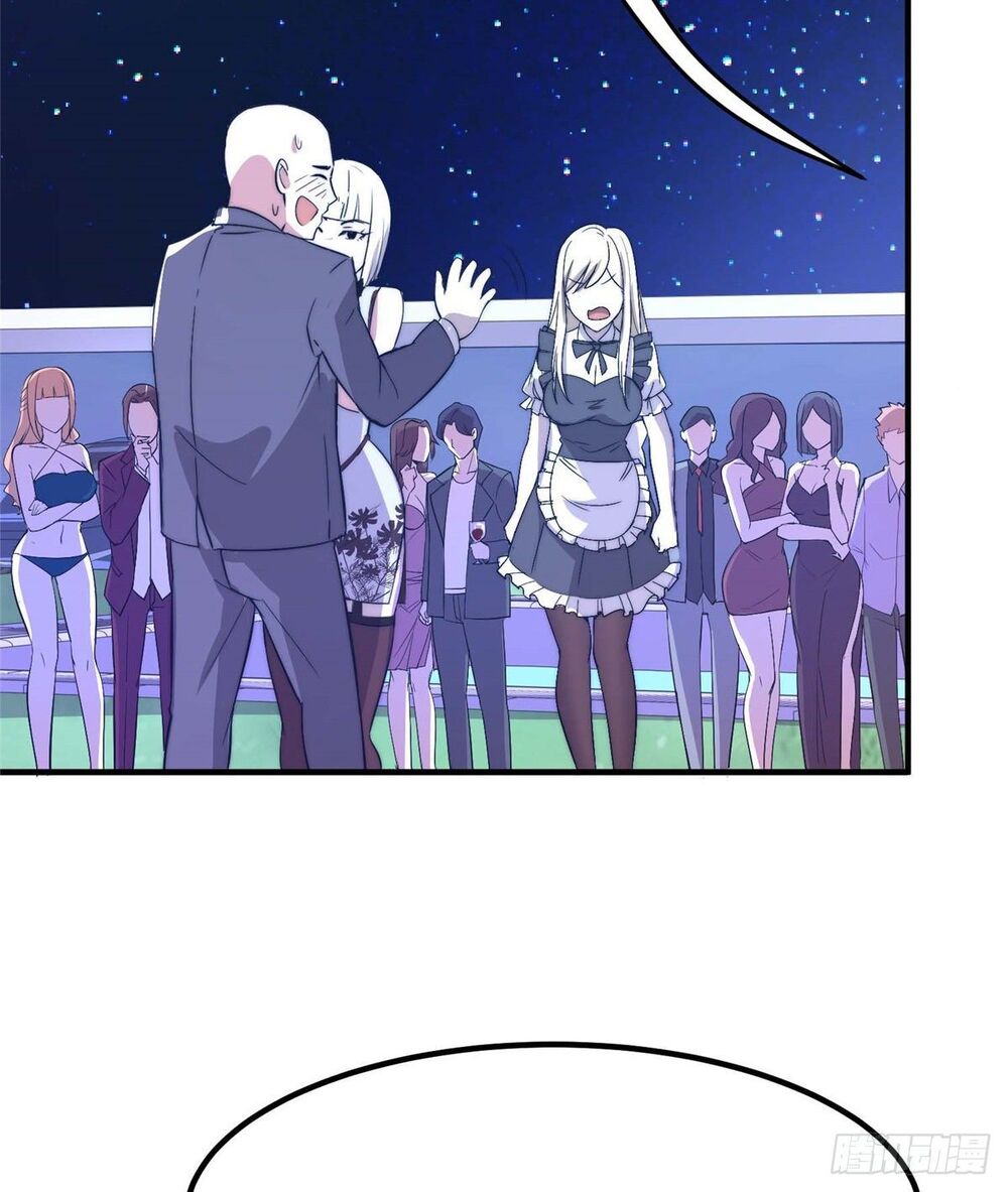 hắc tạp chapter 52 29