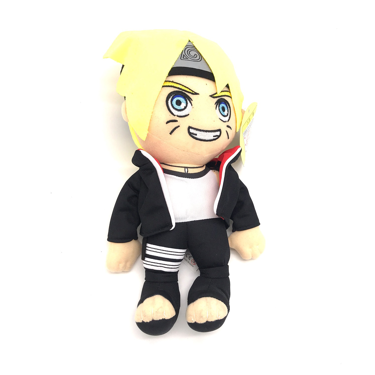 Gấu Bông Boruto