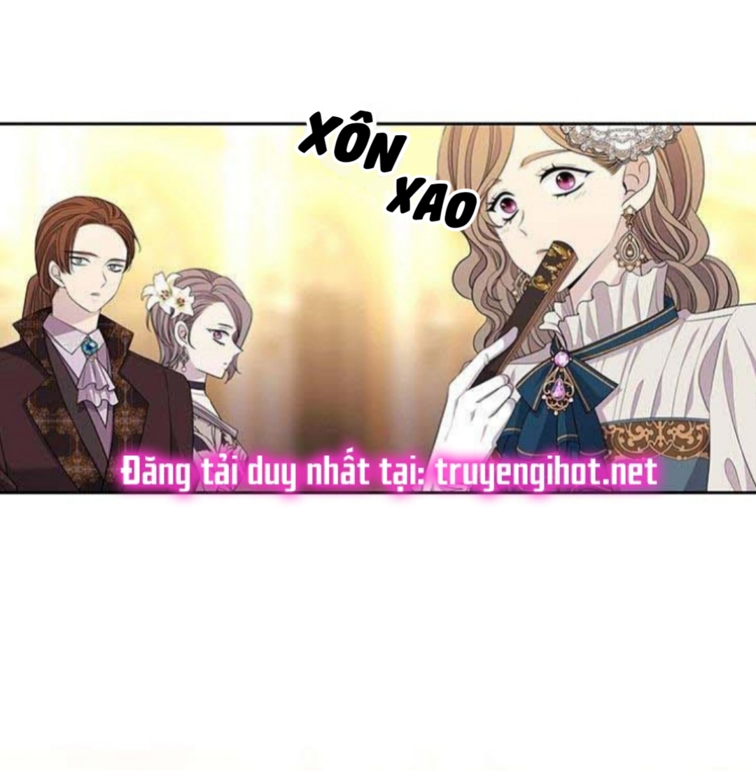 năm môn đệ của charlotte chapter 99 4