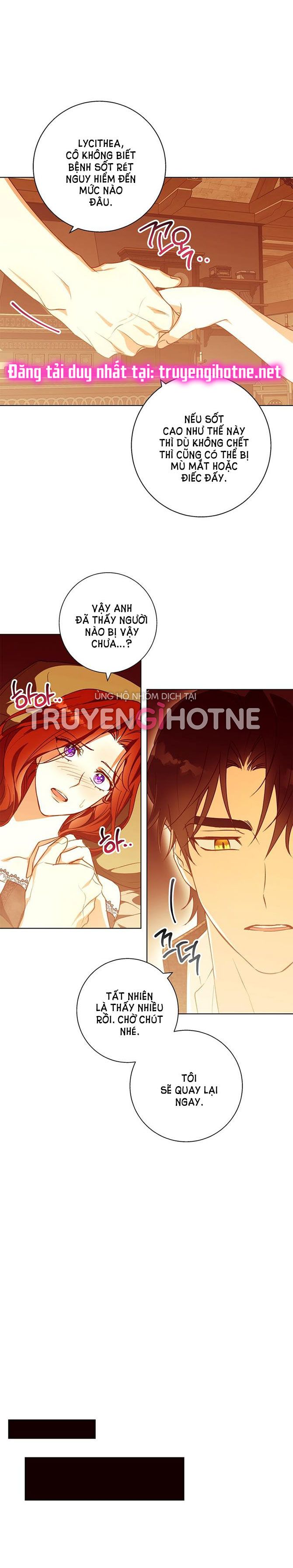 mùa đông đến chapter 8 15