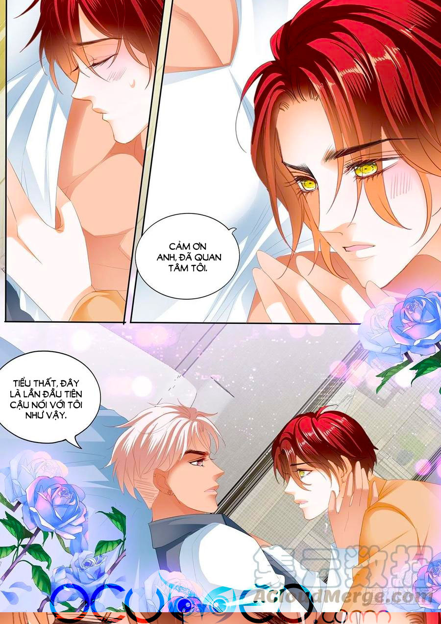 bá đạo tiểu thúc, xin trêu chọc vừa thôi! chapter 231 8