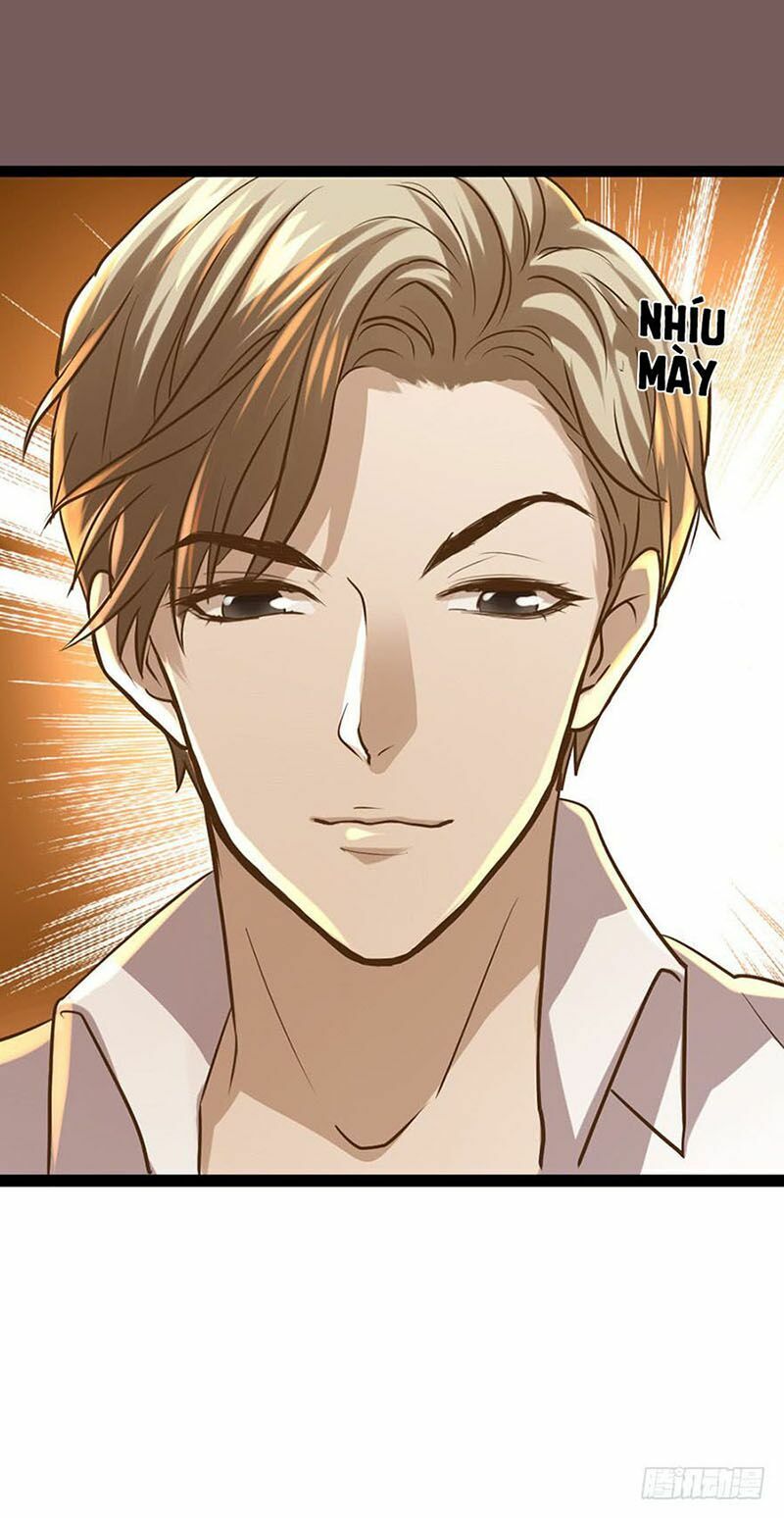 tôi không phải nữ phụ ác độc chapter 1.2 82