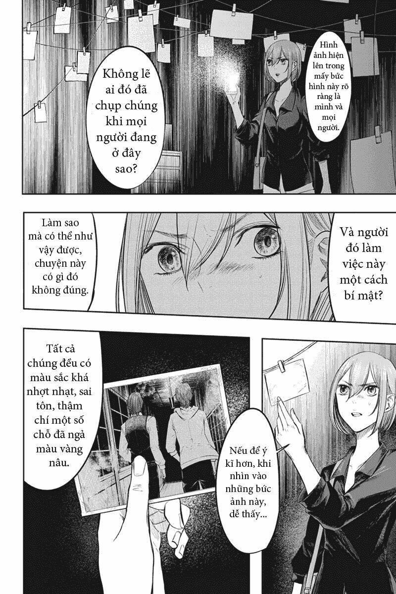 zero - kage miko chapter 31 3