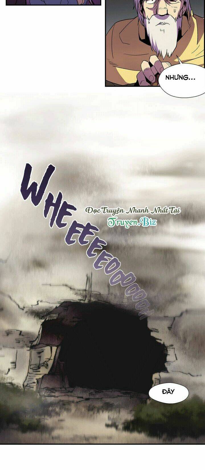 biên niên sử lãnh nguyệt chapter 11 23