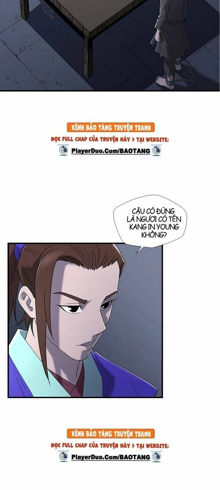 cuồng long chapter 7 45