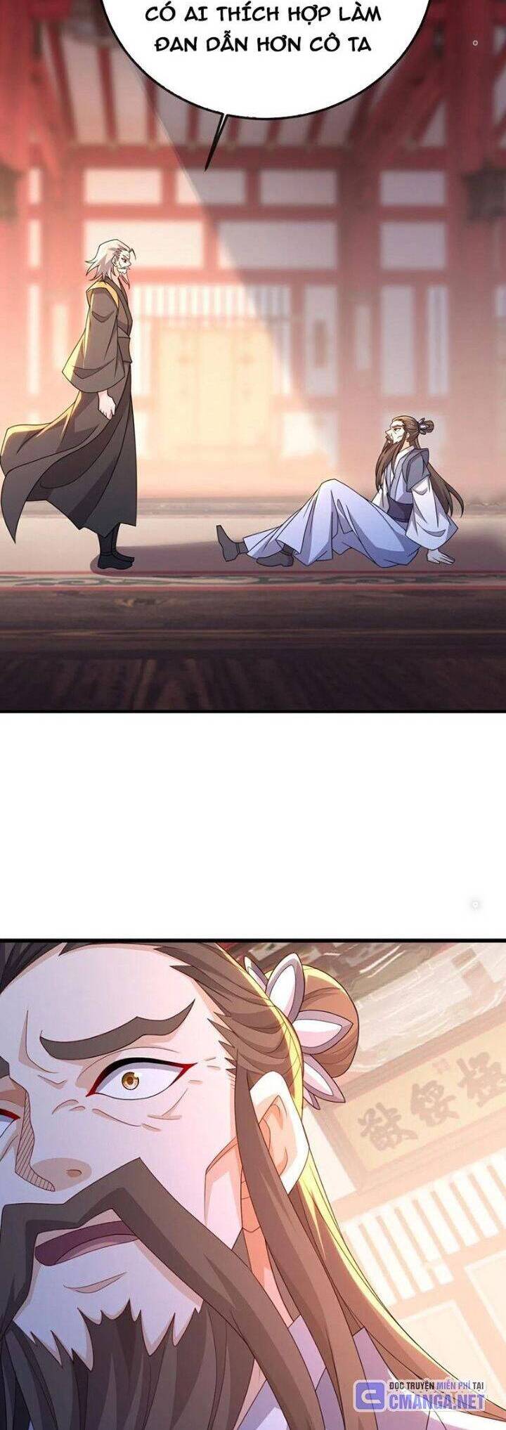 tiên võ đế tôn chapter 676 4