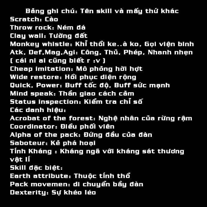 reincarnated as a dragon's egg - let's aim to be the strongest, chapter 8 1