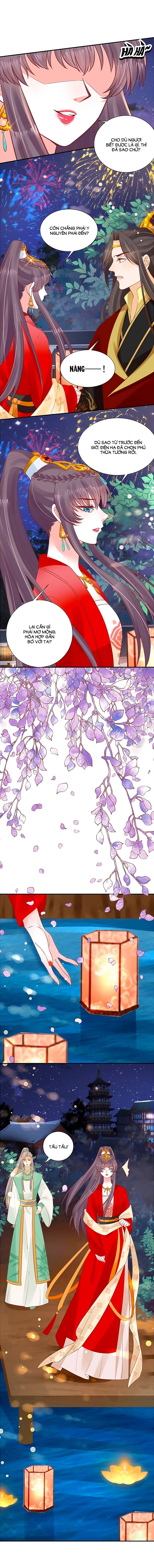 thịnh thế lê hoa điện chapter 51 6