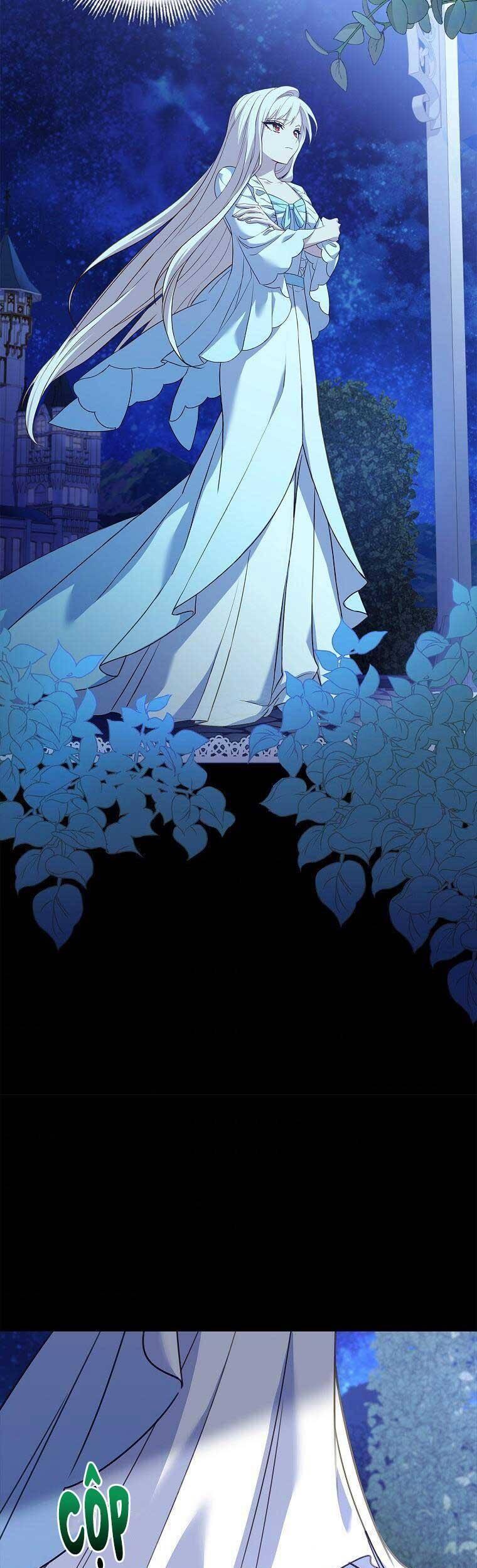 để yên cho tiểu thư hiền chapter 52 39