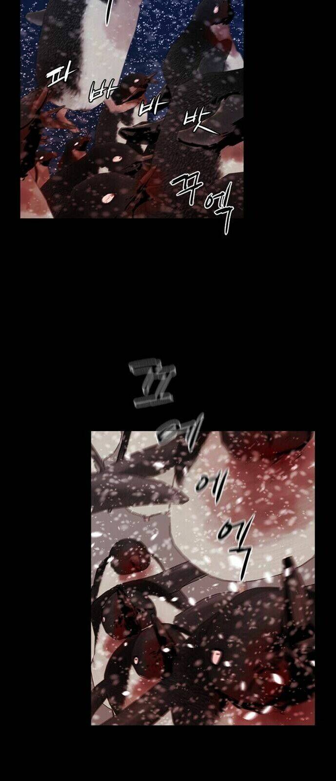 đêm vùng cực chapter 51 13