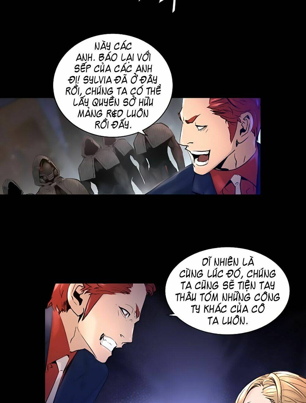 tam tuyệt tại dị giới chapter 24 6