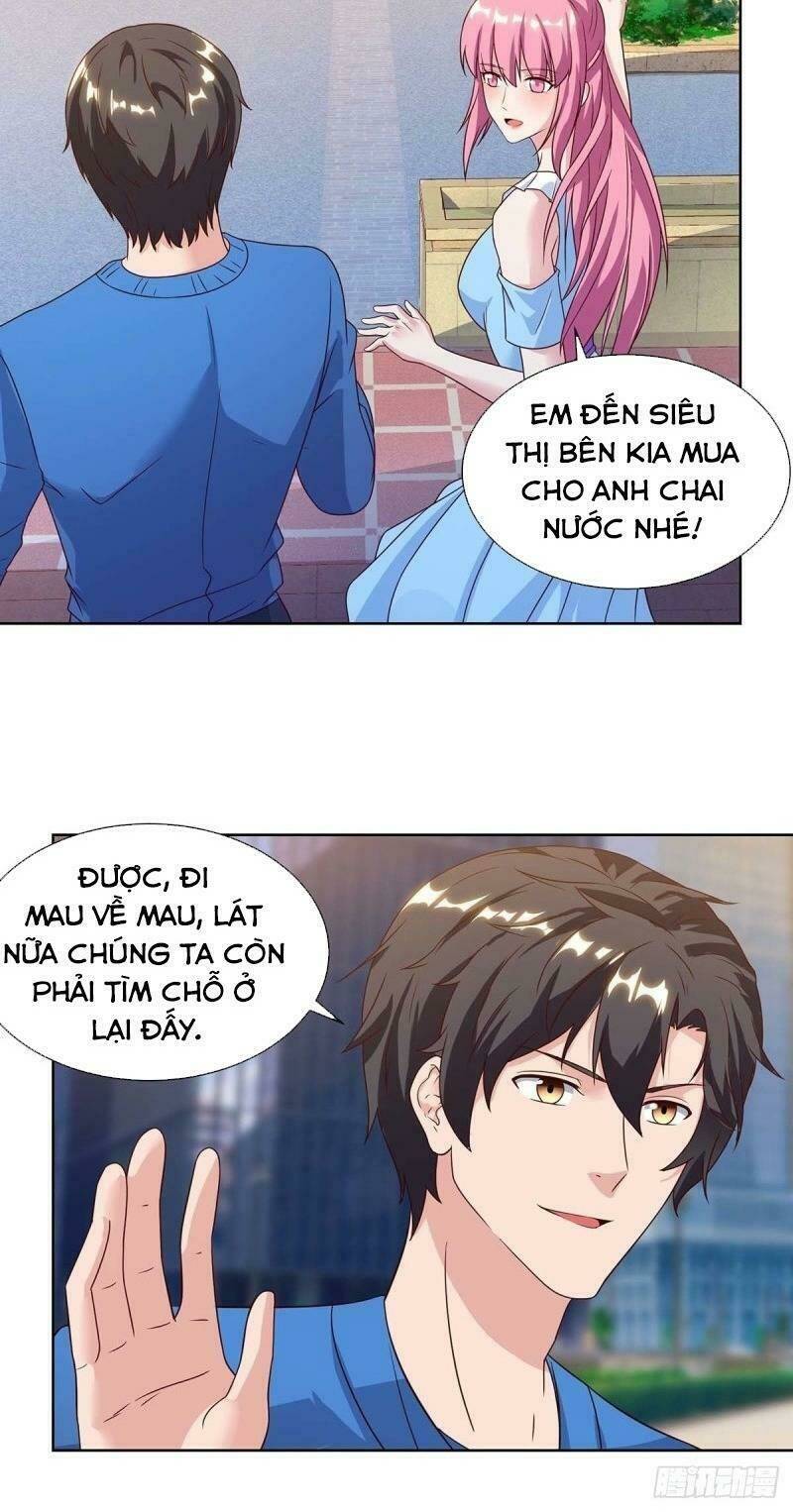 trọng sinh khí thiếu quy lai chapter 96 4