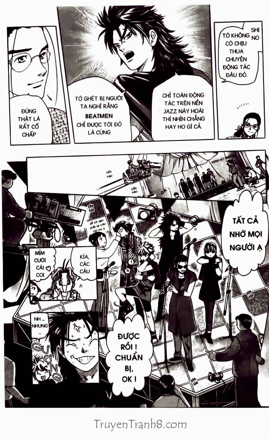 dragon voice chapter 30 18