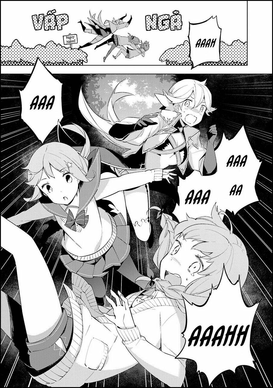 cosmo familia chapter 2 25