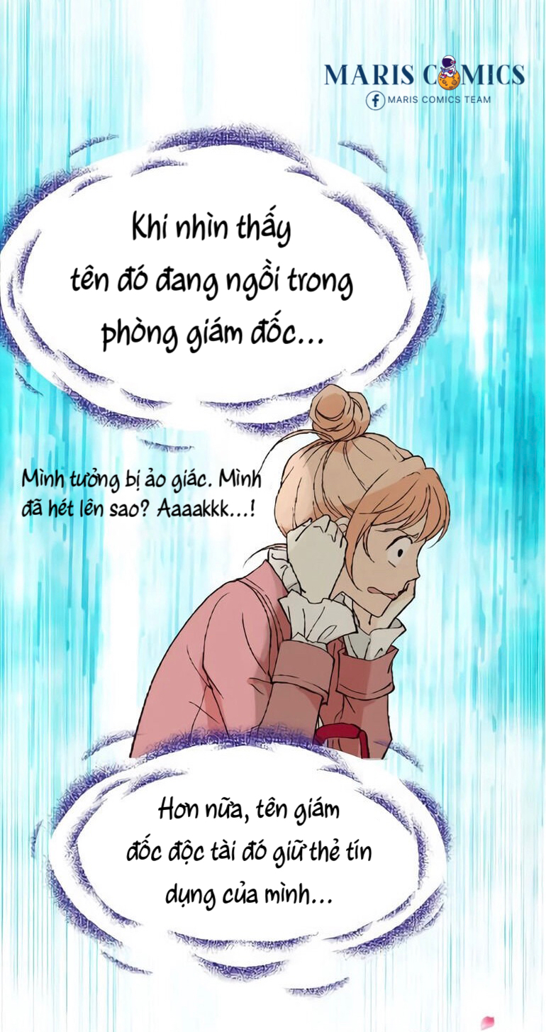 Lee Bom Của Tôi Chapter 7 - Trang 2