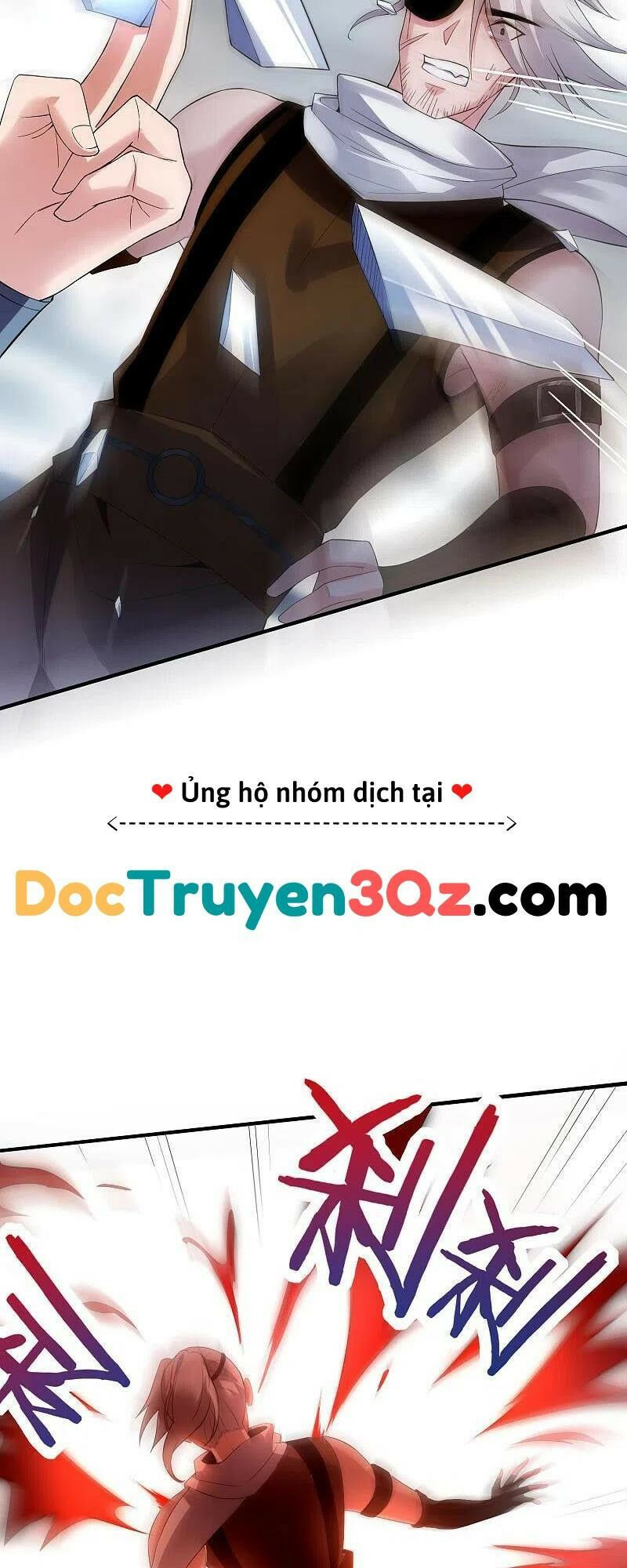 long hồn chiến tôn chapter 33 14