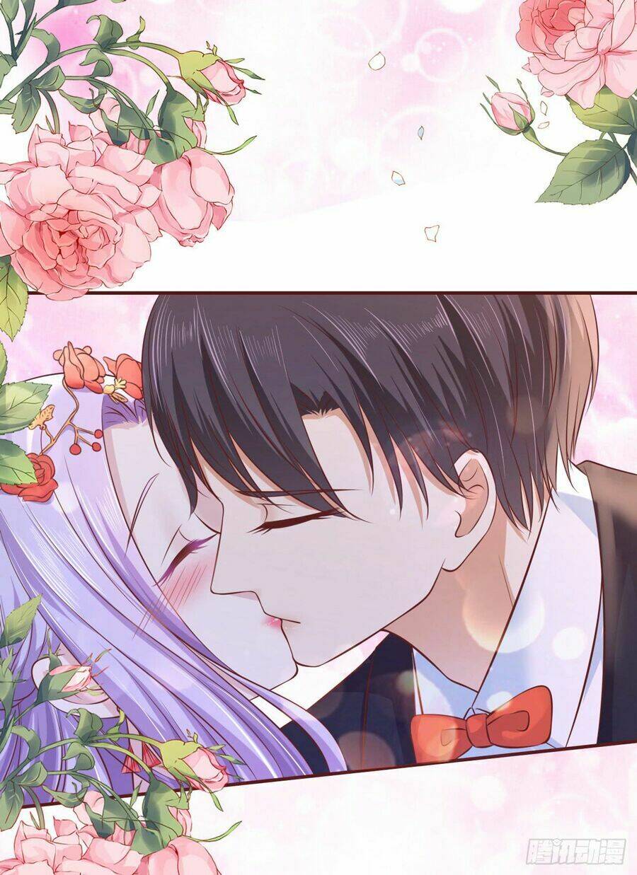 liệt ái tri hạ: series mật đào tiểu tình nhân chapter 273 27