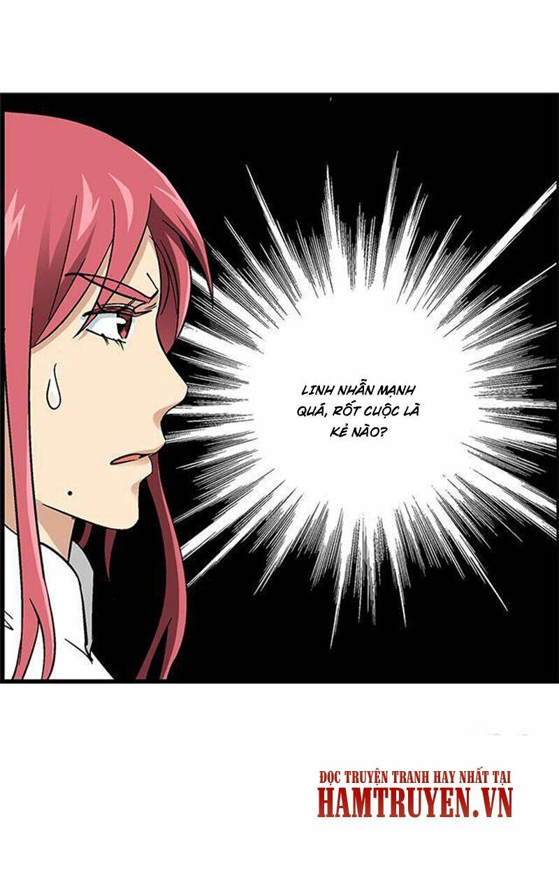 phong quỷ truyền thuyết chapter 70 2