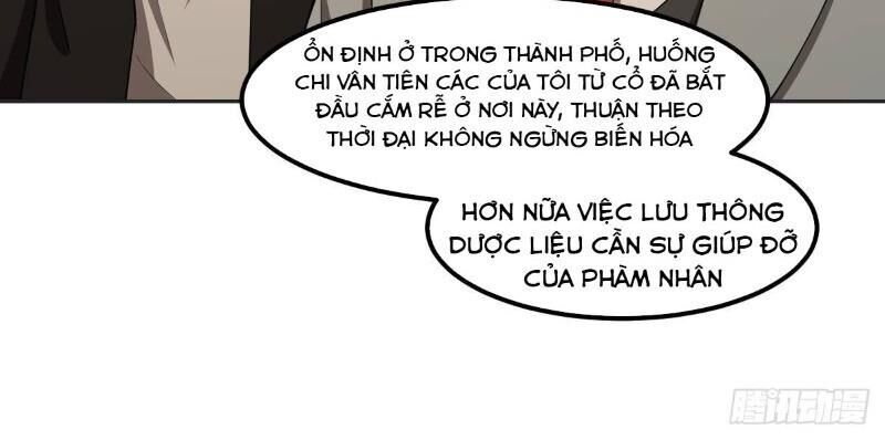 nghịch thiên tiên mệnh chapter 61 8