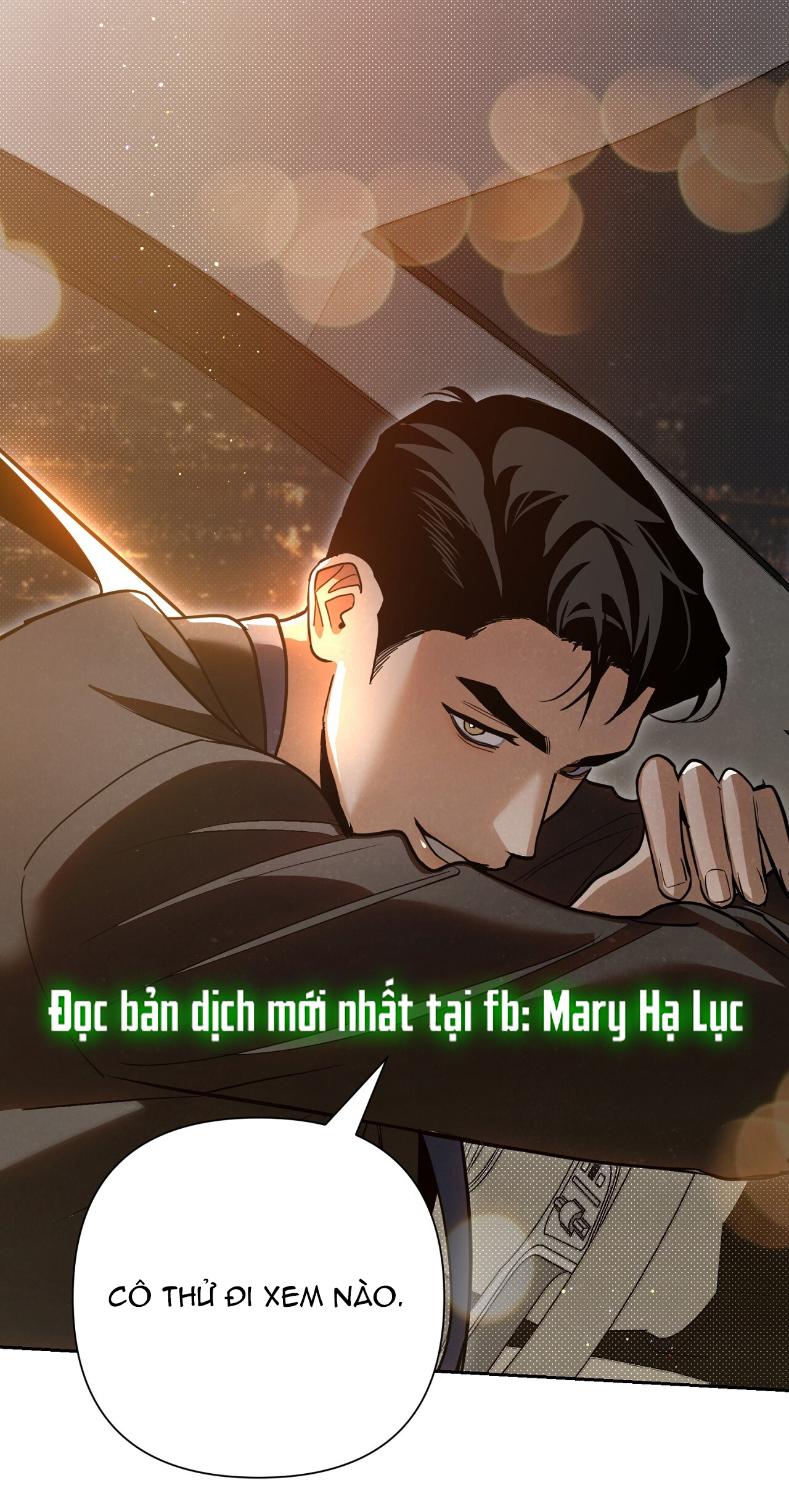 [18+] Trời Sinh Địch Thủ chapter 42.2 38