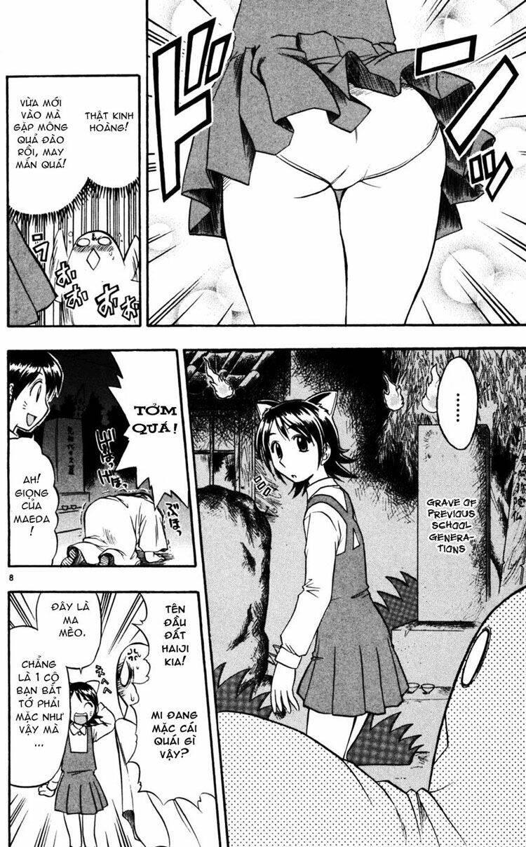 ai kora chapter 52 8