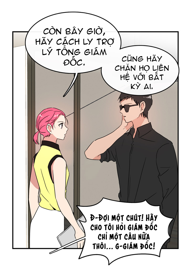 rắc rối về vấn đề yêu đương của tôi chapter 51 38