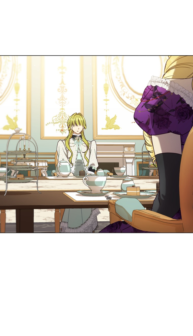 công chúa khắc ấn kẻ phản nghịch chapter 58.1 9