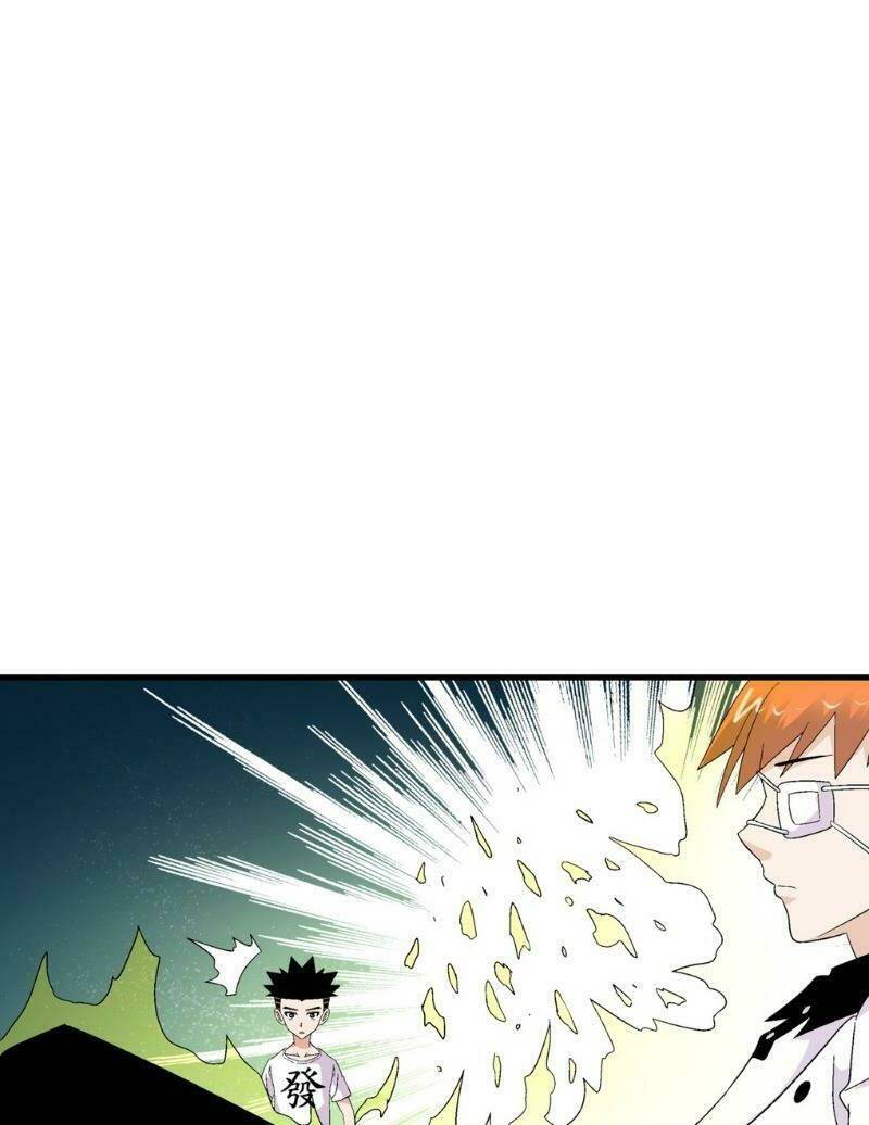 trứng ơi, chạy đi!! chapter 10 1