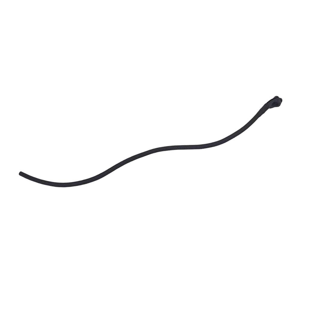 3-7pack Archery Bow Tube Peep Sight for Compound Bow with Tubing 1/8"