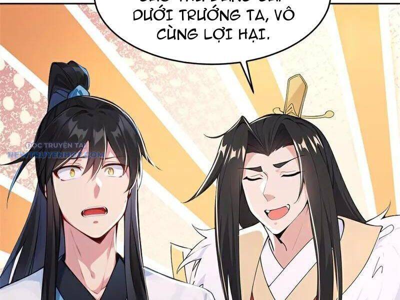 ta thực sự không muốn làm thần tiên chapter 111 55