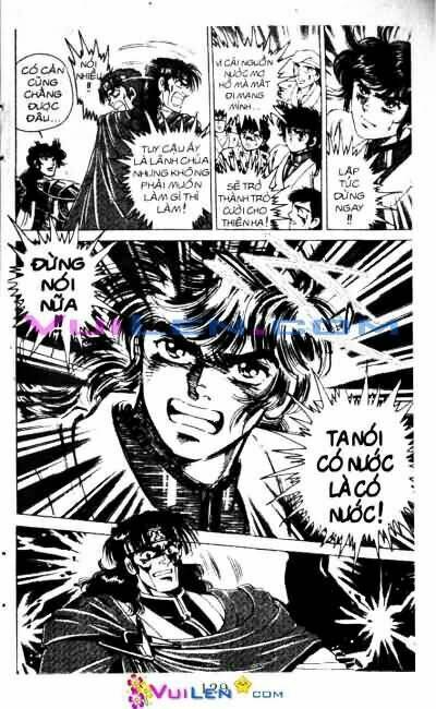 vương tử takeru chapter 2 129