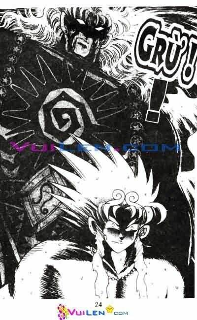 những người bạn tốt chapter 15 25