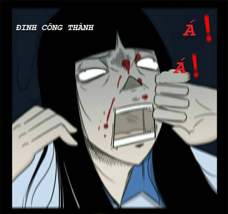 những sự kiện kỳ dị chapter 24 25